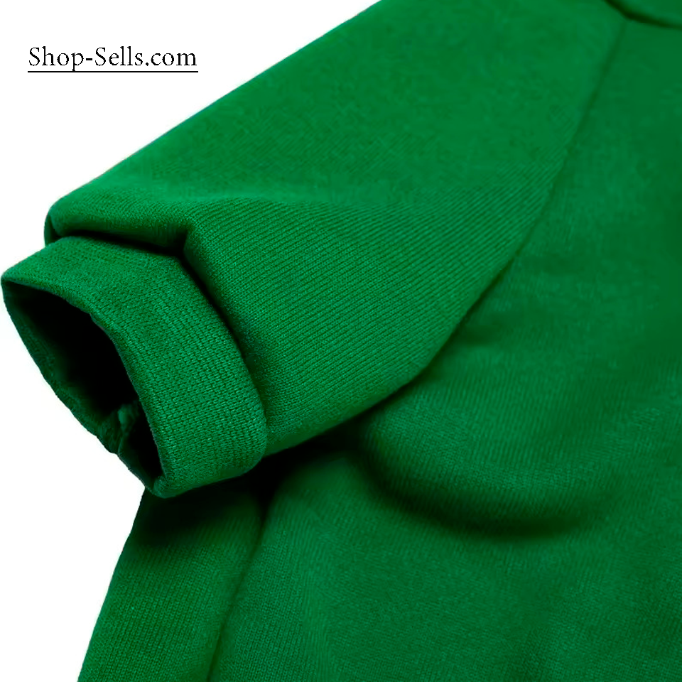 Fruit Design Dog Hoodie | Winter Warm Pet Clothes