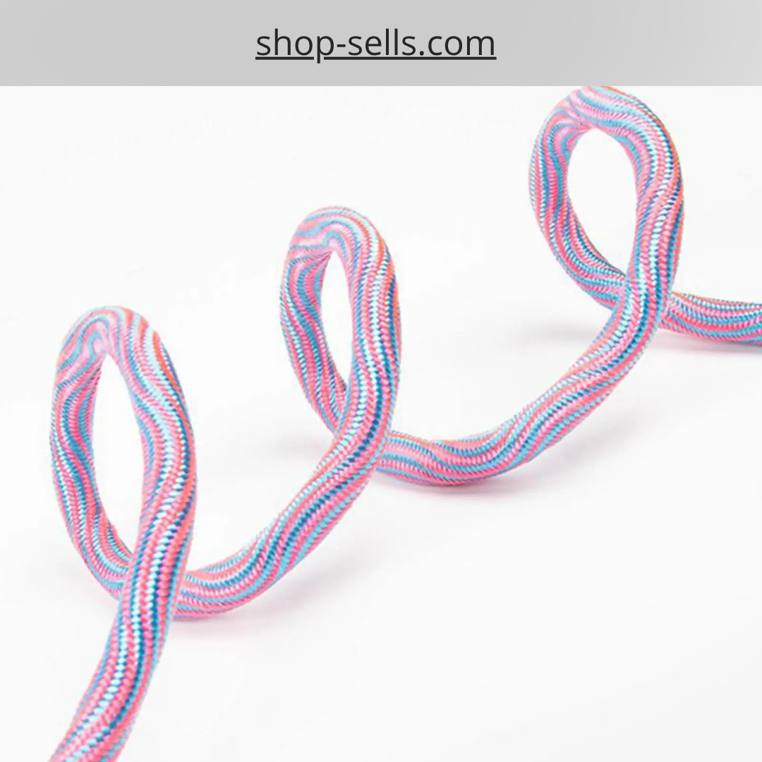 Double Dog Leash with 360° Swivel – Tangle-Free, Ergonomic Handle, Adjustable for All Dog Sizes